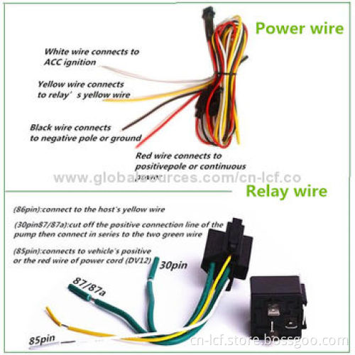 Tracking device for vehicles taxi motor